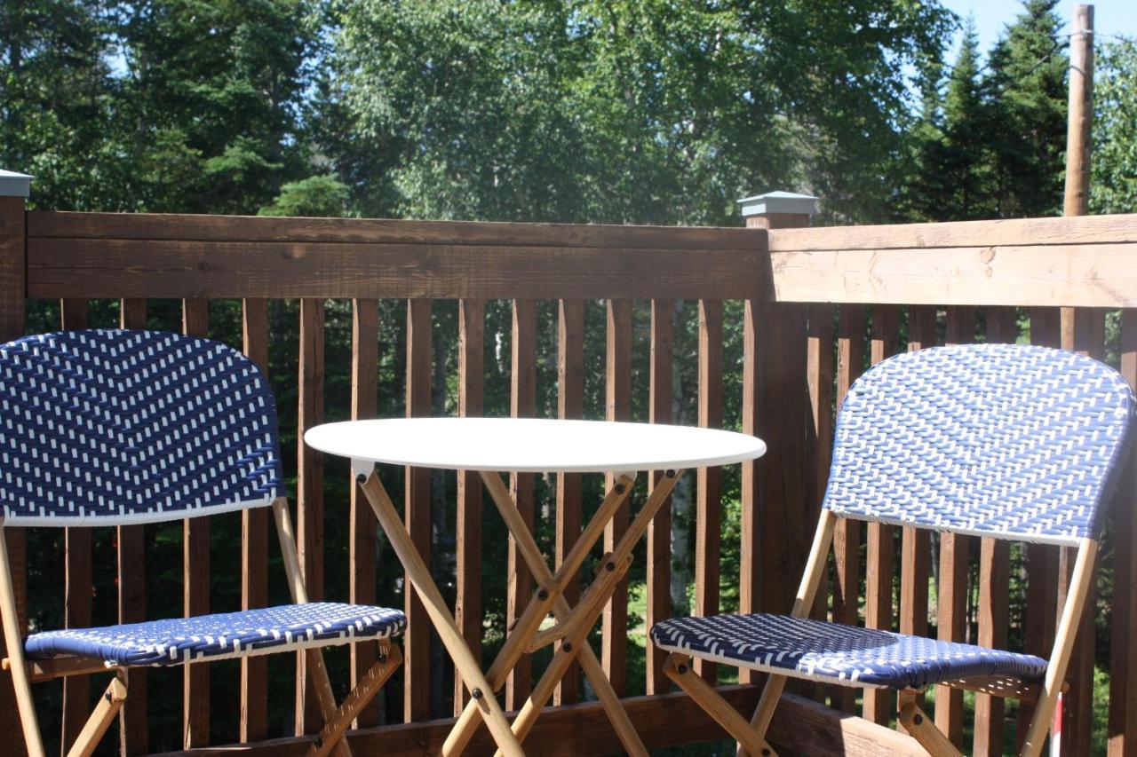 Upper Humber Settlement A Farmstay B&B Cormack Экстерьер фото