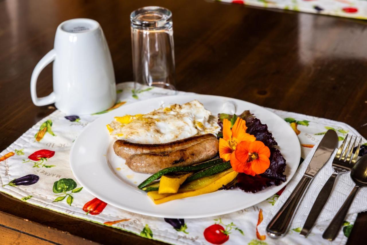 Upper Humber Settlement A Farmstay B&B Cormack Экстерьер фото