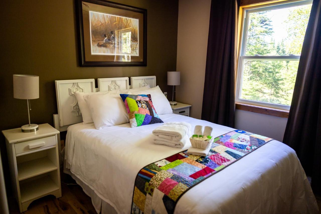 Upper Humber Settlement A Farmstay B&B Cormack Экстерьер фото