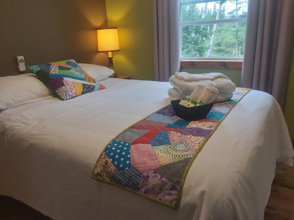 Upper Humber Settlement A Farmstay B&B Cormack Экстерьер фото